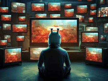 Mirai variant infects low-cost Android TV boxes for DDoS attacks Android malware infecting TVs