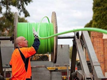 NBN Co works on its fibre upgrade processes