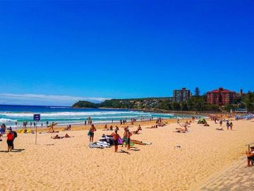 Northern Beaches Council seeking CISO