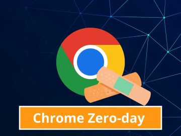 Chrome Patched Zero-day Flaw That Exploits in the Wild: Update Now!