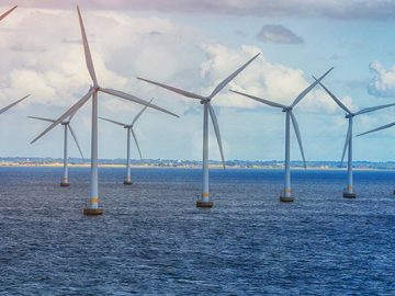 Plymouth Uni spearheads research into wind farm cyber resilience