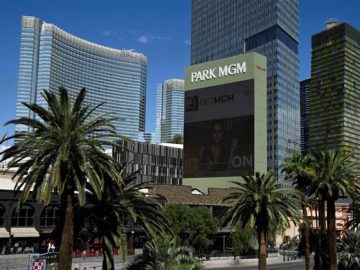 'Power, influence, notoriety': The hackers who struck MGM, Caesars