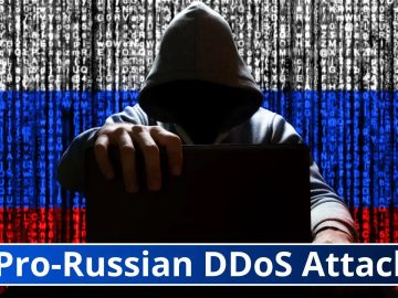 Pro-Russian Actors Initiated DDoS Against Canadian Organizations