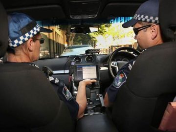 QLD Police builds cloud-enabled search and prediction tools