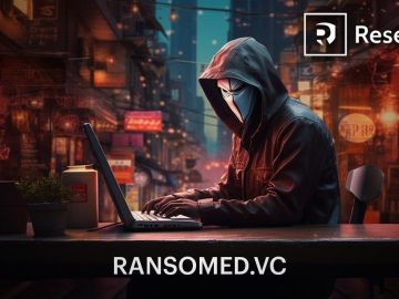 'Ransomed.vc' in the Spotlight - What is Known About the Ransomware Group Targeting Sony and NTT Docomo