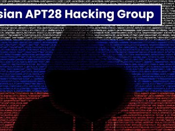 Russian APT28 Hackers Attacking Critical Power Infrastructure