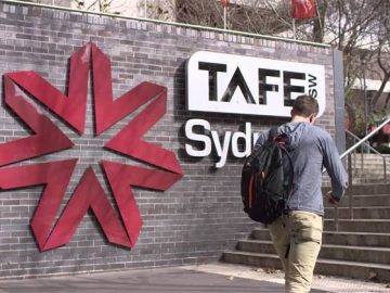 TAFE NSW rounding out its security leadership