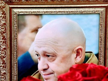 The Strange Afterlife of Wagner’s Yevgeny Prigozhin