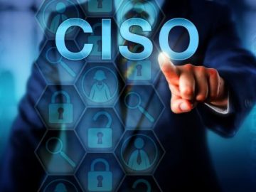 The importance of CISOs is not recognised by senior leadership