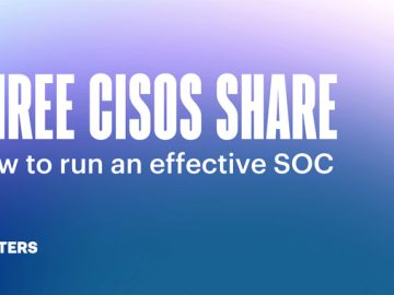 Effective SOCEffective SOC