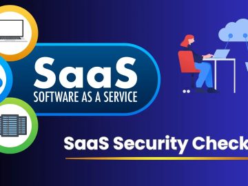 Top 10 SaaS Security Checklist in 2023