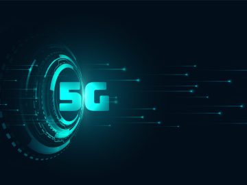 Top 5 Cybersecurity Concerns with 5G