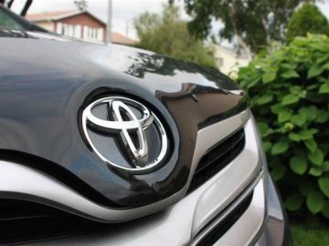 Toyota plants shut down after database maintenance work exhausted disk space