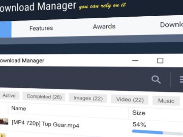 Free Download Manager