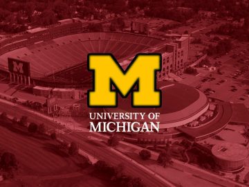 University of Michigan requires password resets after cyberattack University of Michigan