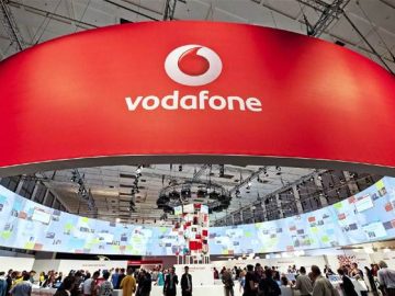 Vodafone UK teams up with Amazon's Project Kuiper