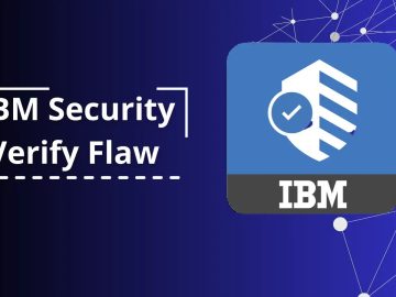 IBM Security Verify Flaw Let Attacker Obtain Sensitive Information