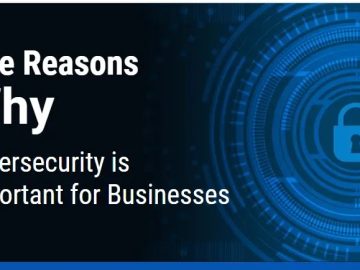 Why Is Security Important for Businesses?