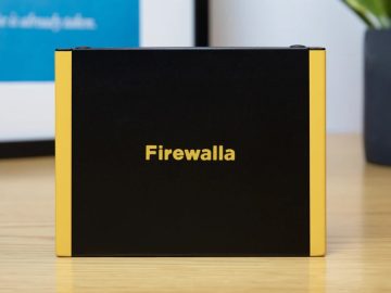 Firewalla