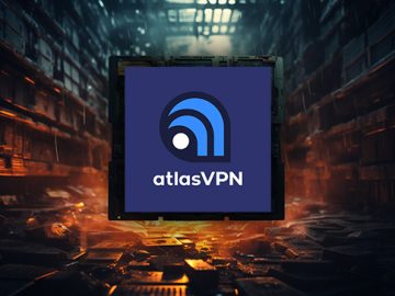 Atlas VPN zero-day allows sites to discover users' IP address