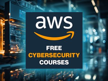 17 free AWS cybersecurity courses you can take right now