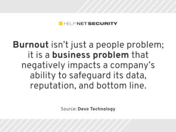 IT pros told to accept burnout as normal part of their job