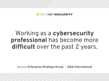 Cybersecurity pros battle discontent amid skills shortage