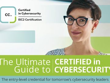 Download: Ultimate guide to Certified in Cybersecurity