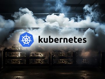 Kubernetes vulnerability allows RCE on Windows endpoints (CVE-2023-3676)