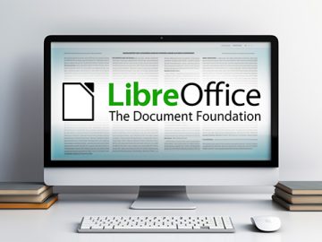 LibreOffice: Stability, security, and continued development