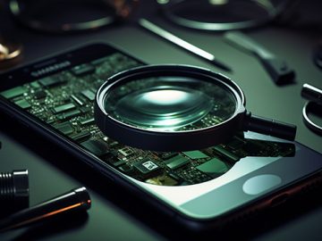 Mobile Verification Toolkit: Forensic analysis of Android and iOS devices to identify compromise