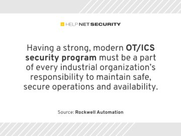 Rising OT/ICS cybersecurity incidents reveal alarming trend