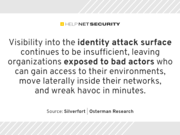 Companies need to rethink how they implement identity security