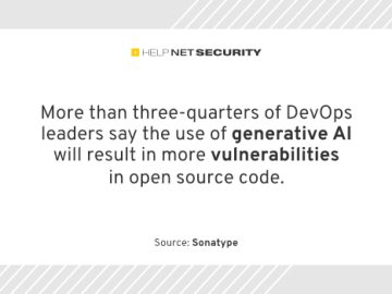 Generative AI lures DevOps and SecOps into risky territory