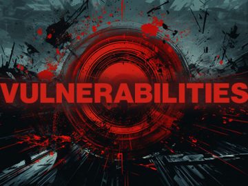 Old vulnerabilities are still a big problem