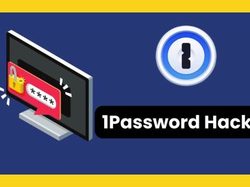 1Password Hacked