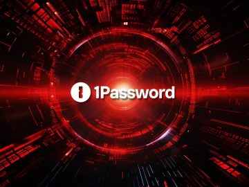 1Password