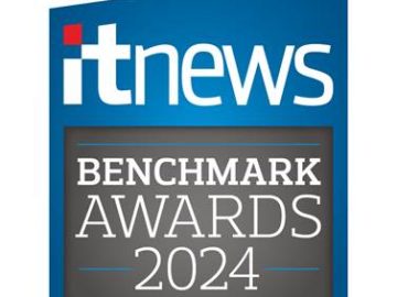 2024 iTnews Benchmark Awards are now open