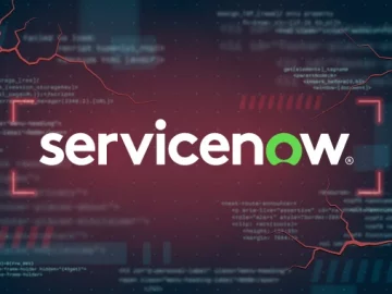 ServiceNow Data Exposure