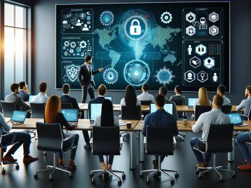 AI CyberSecurity Risks: Equip Your Employees To Think Like a Hacker