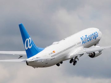 Air Europa asks customers to cancel credit cards for data breach