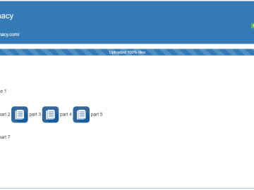 Allcare Pharmacy cyber attack