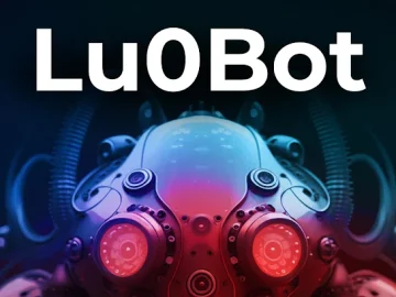 Analysis and Config Extraction of Lu0Bot, a Node.js Malware with Considerable Capabilities