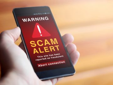 Android Malware Scams