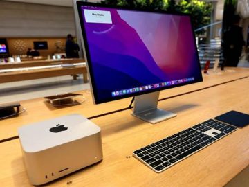 Apple revamps Mac lineup and pricing