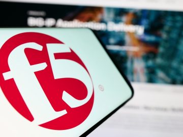 F5 BIG-IP Vulnerability