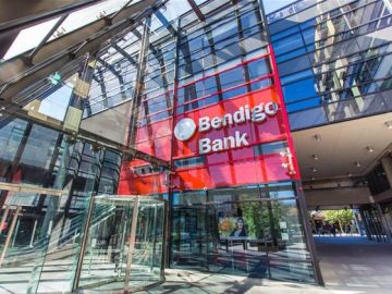 Bendigo and Adelaide Bank shifts digital banking system to Google