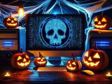 Beware of Data Security Monsters Lurking in the Shadows this Halloween