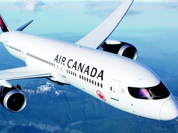 Air Canada