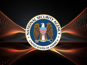 NSA encryption